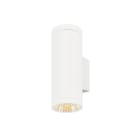 SLV - HELIA PRO L, applique, up/down, P1, 2700 K, 20 W, DALI, Touch, 24°, blanc, bdm
