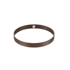 SLV - CYFT XL, anneau déco, extérieur, rouille