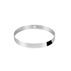SLV - CYFT XL, anneau déco, intérieur, chrome