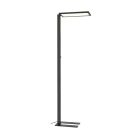 SLV - WORKLIGHT EASY, FL 940, lampadaire, 4000 K, IP20, noir