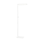 SLV - WORKLIGHT EASY, FL 940, lampadaire, 4000K, IP20, blanc