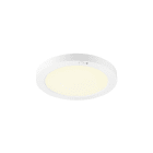 SLV - DOWNLIGHT VARIO 220 22 830/840 BLANC ML PIR
