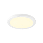 SLV - DOWNLIGHT VARIO 290 28 830/840 BLANC ML PIR