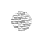 SLV - NUMINOS® XL, diffuseur nid d'abeille