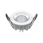 SLV - DOWNLIGHT P, 84 12 HG 840 60 ML WH IP54