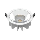 SLV - DOWNLIGHT P, 165 30 HG 840 60 ML DALI WH IP54