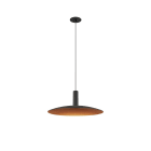 SLV - LALU® SET, suspension, base LED, ELYPSE 33, PHASE, encastré, 2700/3000 K, noir