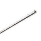 SLV - S-TRACK rail 3 allumages, en saillie, Phase, intérieur, 3 m, blanc