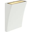SLV - DELWA, applique extérieure, blanc, LED, 10W, 3000K, IP44