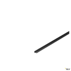 SLV - GRAZIA 10, profil en saillie, plat, 2 m, noir
