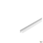 SLV - GRAZIA 20, profil en saillie, standard strié, 3 m, blanc