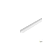 SLV - GRAZIA 20, profil en saillie, standard lisse, 3 m, blanc