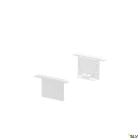 SLV - GRAZIA 20, embouts pour profil à encastrer, blanc, 2 pièces