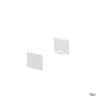 SLV - GRAZIA 20, embouts pour profil à encastrer, 2 pièces, blanc