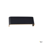 SLV - MANA, diffuseur, intérieur, longueur 29 cm, gris/brun, bois