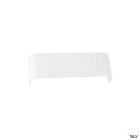 SLV - MANA, diffuseur, intérieur, longueur 29 cm, blanc
