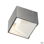 SLV - LOGS IN, applique, alu/blanc, LED 12W 2000K-3000K Dim toWarm