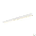 SLV - Q-LINE®, applique intérieure, blanc, LED, 45W, 3000K