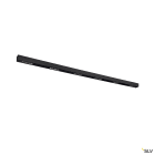 SLV - Q-LINE®, plafonnier intérieur, 2m, noir, LED, 93W, 3000K, variable