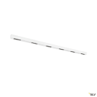 SLV - Q-LINE®, plafonnier intérieur, 2m, blanc, LED, 93W, 4000K, variable