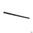 SLV - Q-LINE®, plafonnier intérieur, 2m, noir, LED, 93W, 4000K, variable