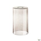 SLV - FENDA, abat-jour, verre fumé