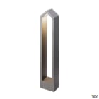 SLV - RASCALI 65, borne extérieure, anthracite, LED, 8W, 3000K, IP65