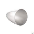 SLV - ANELA, réflécteur 28°, gris