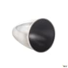 SLV - ANELA, réflécteur 28°, noir