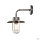 SLV - MOLAT, applique extérieure, anthracite, E27, 60W max, IP44