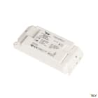 SLV - Alimentation LED, intérieur, blanc, 40W, 700mA, serre-câble inclus, variable