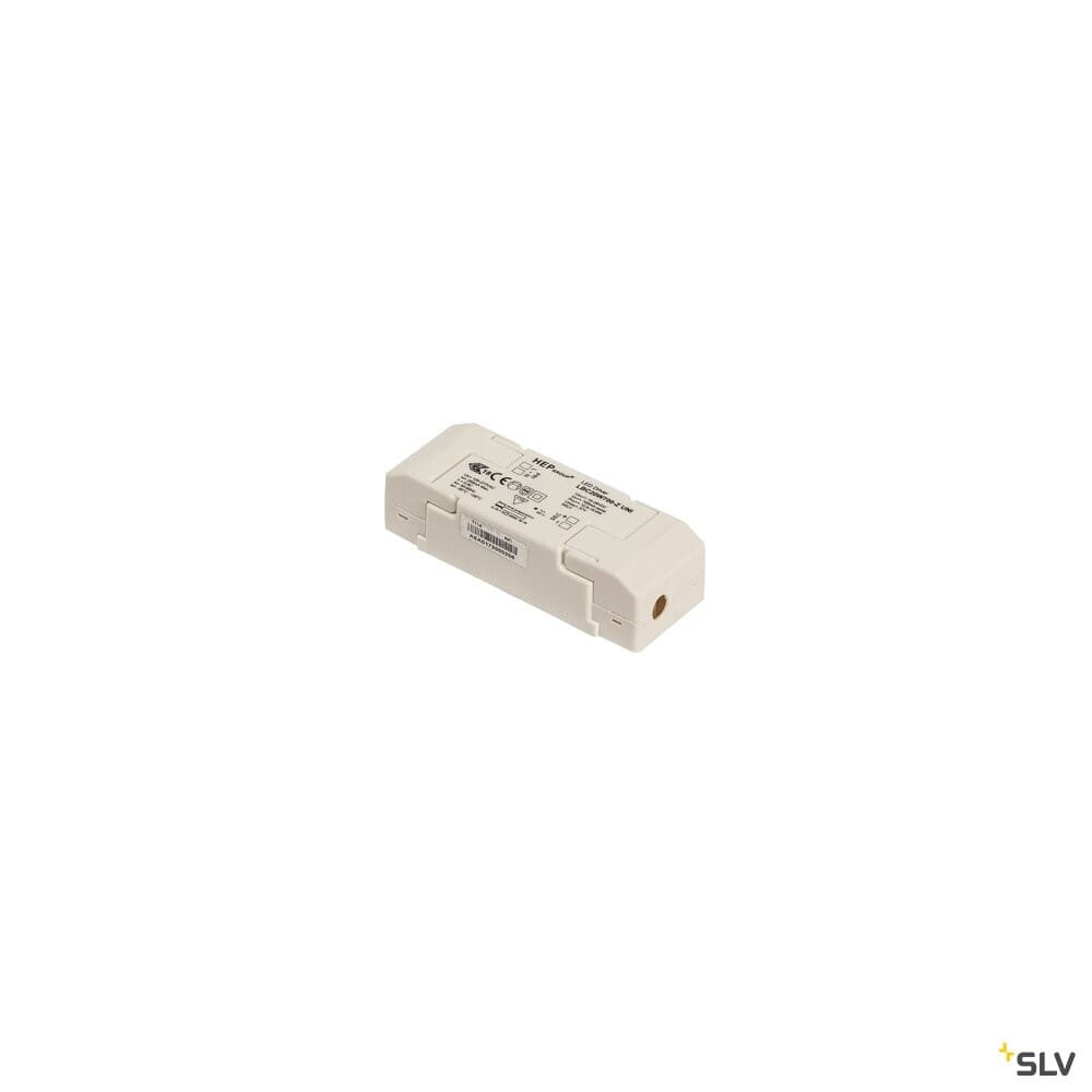 SLV - Alimentation LED, intérieur, 20W, 700mA