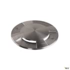SLV - BIG PLOT, encastré de sol extérieur, cache, 4 fenêtres, inox, inox 316