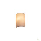 SLV - FENDA, abat jour demi-cercle, intérieur, beige