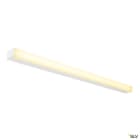SLV - SIGHT 115, applique et plafonnier intérieur, blanc, LED, 38W, 3000K