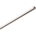 SLV - S-TRACK rail 3 allumages, en saillie, Phase, intérieur, 1 m, blanc
