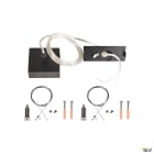 SLV - TEC KALU, kit de suspension, intérieur, 1,5m, noir