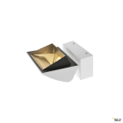 SLV - MERADO FLOOD, applique intérieure, blanc, LED, 40W, 3000K, variable