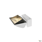 SLV - MERADO FLOOD, applique intérieure, blanc, LED, 40W, 4000K, variable