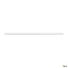SLV - EUTRAC®, rail 3 allumages, intérieur, en saillie, blanc, 2m