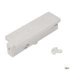 SLV - EUTRAC alimentation centrale, blanc RAL 9016