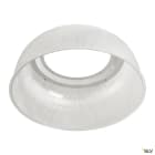 SLV - PARA FLAC, réflecteur diffusant, transparent