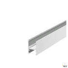 SLV - H-PROFIL, profil en saillie, 2 m, blanc