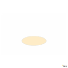 SLV - MEDO 30, spot encastré LED, intérieur, rond, blanc, LED, 14W, IP 20