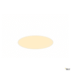 SLV - MEDO 40, spot encastré LED, intérieur, rond, blanc, LED, 28W, IP 20
