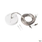SLV - Kit de suspension 5m, blanc