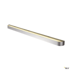 SLV - ARLINA 130, applique intérieure, alu brossé, LED, 28W, 3000K