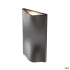 SLV - VILUA, applique extérieure, up/down, anthracite, LED, 16W, 3000K, IP54