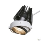 SLV - AIXLIGHT® PRO 50, module LED, intérieur, blanc/noir, LED, 13,3W, 3000K