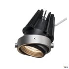 SLV - AIXLIGHT® PRO 50, module LED, intérieur, gris/noir, LED, 13,3W, 3000K